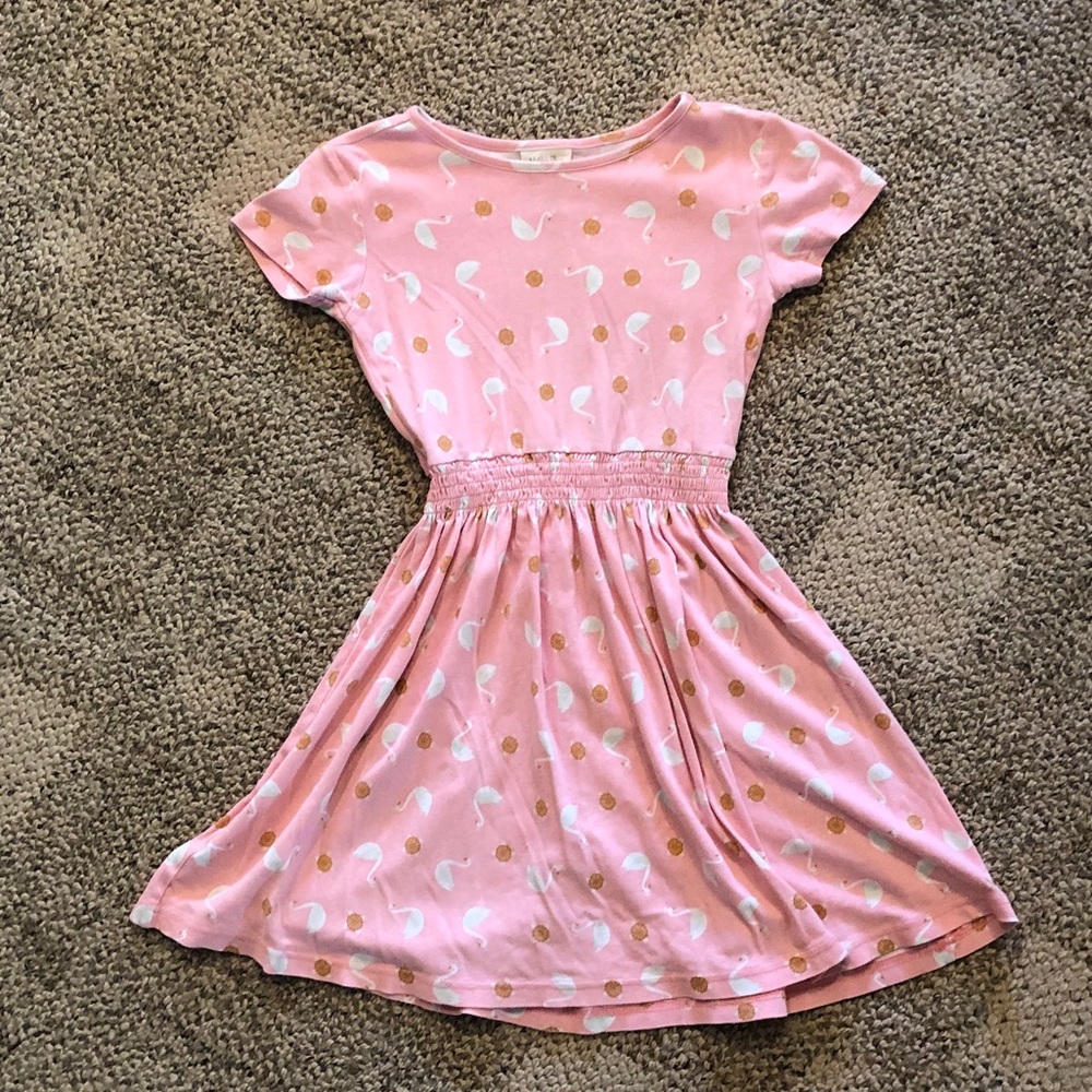 Matilda Jane Swan Dress